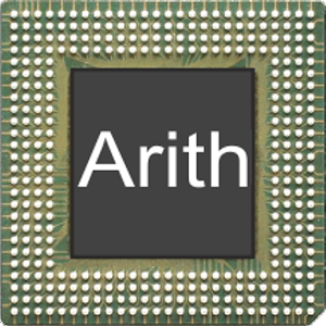 Arithmetic Circuits icon
