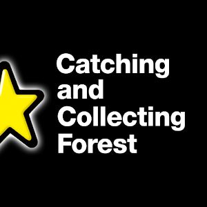 Catching and Collecting Forest icon