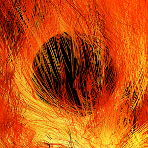 Distributed Fire icon