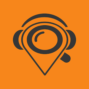 Audio GUIDE for YOU icon