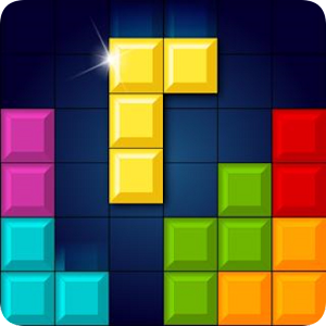 Block Puzzle icon