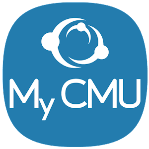 MyCMU icon