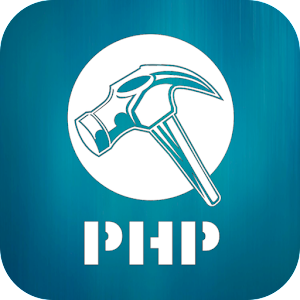 PHP Compiler - Run .php Code icon