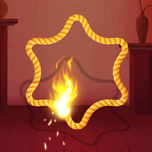 Burn Rope icon