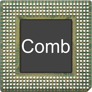 Combinational Circuits icon