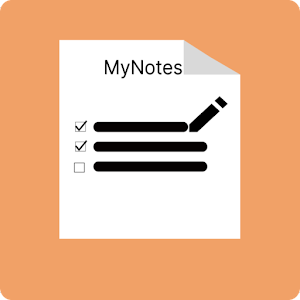 NoteSave icon