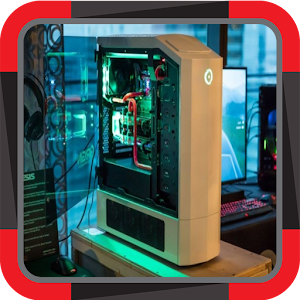 Learning Computer Components icon