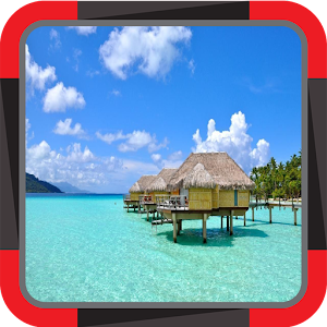The Most Popular Tourist Attra icon
