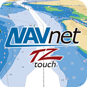 NavNet Remote icon