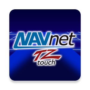 NavNet Viewer icon