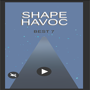 Shape Havoc icon