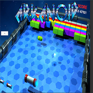 X-Arkanoid icon