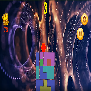 Six Stack icon
