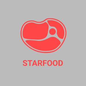 Staf Food icon