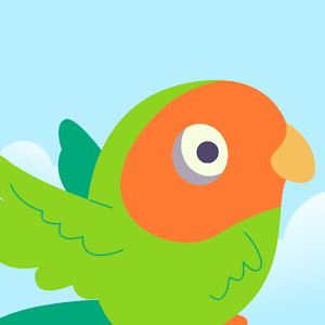 Stupid Parrot icon