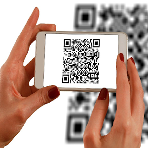 QR Code Reader icon