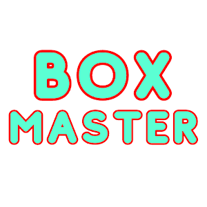 BOX MASTER icon