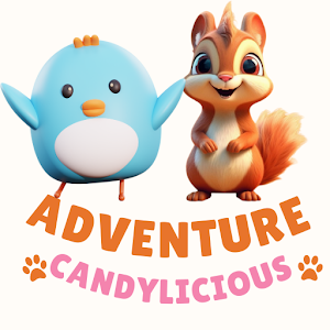 Adventure Candylicious icon