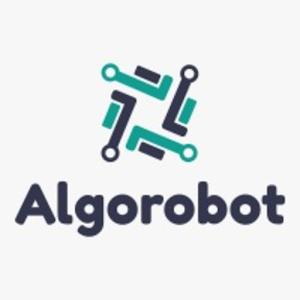 Algorobot icon