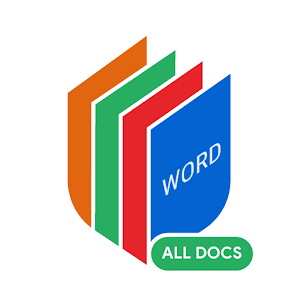 All Document Reader icon