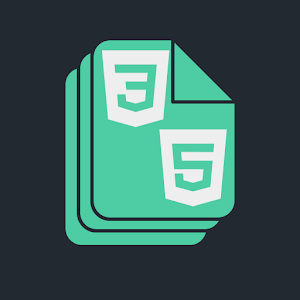 HTML & CSS Cheatsheets icon