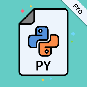 Learn Python icon