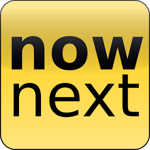 Now And Next icon