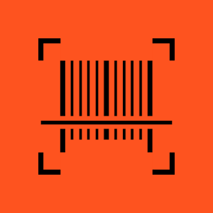 Barcode Description icon