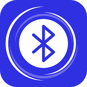 Bluetooth - Finder & Scanner icon