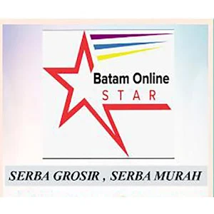 Batam Online Star icon