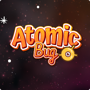 Atomic Bug icon