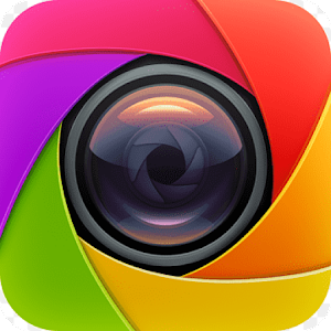 BOT CAM -Selfie, Filters icon