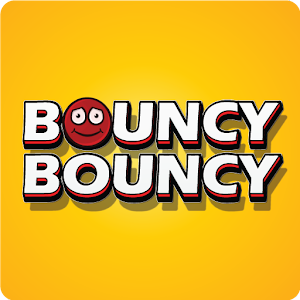 Bouncy Bouncy icon