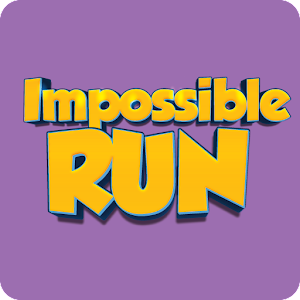 Impossible Run icon