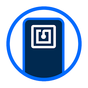 Scan NFC Tag Manager icon