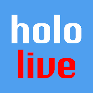 Hololive Streams icon
