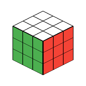 Rubik's Cube Tutorial icon