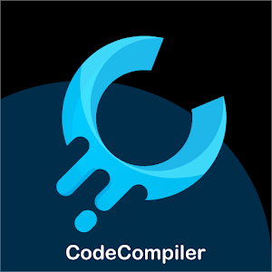 CODE COMPILER LITE icon