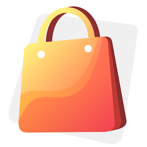 Flutter eCommerce UI Kit icon