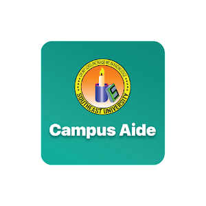 SEU Campus Aide icon