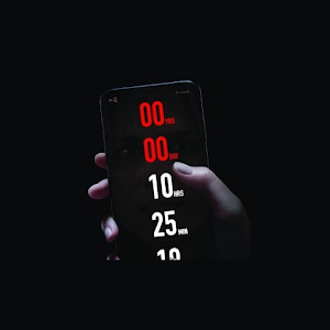 Countdown - App for Death icon