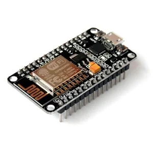 NodeMCU Remote icon
