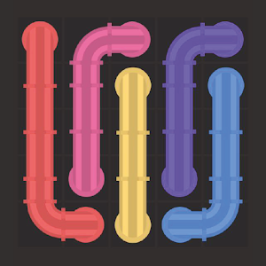 Pipe Connect icon