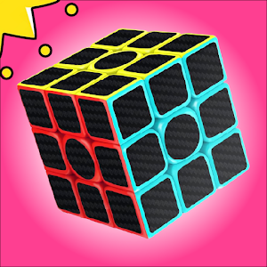 Rubik's Cube Pro icon