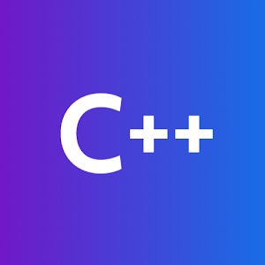C++ Champ: Learn programming icon