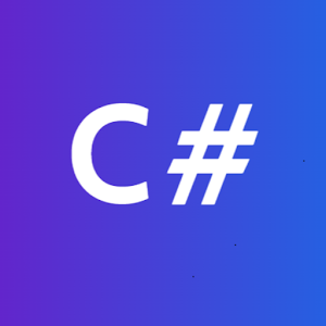 C# Champ: Learn programming icon