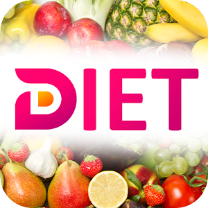 Diet Plans-Calorie Counter icon