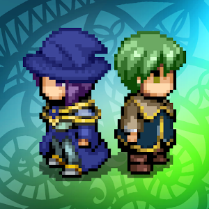 Eternal Concord - Retro RPG icon