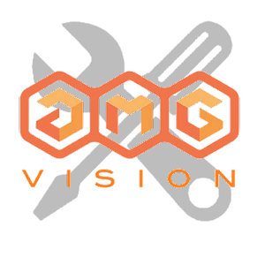 AMG Vision Technician icon