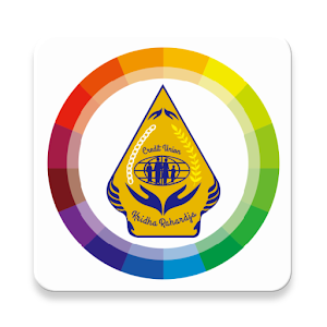 Escete - CU Kridha Rahardja icon